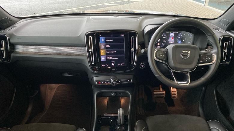 Volvo Xc40 2.0 B4P R DESIGN Pro 5dr Auto [7 speed] Petrol Estate